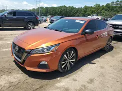 1N4BL4CV1KC104731 2019 NISSAN ALTIMA