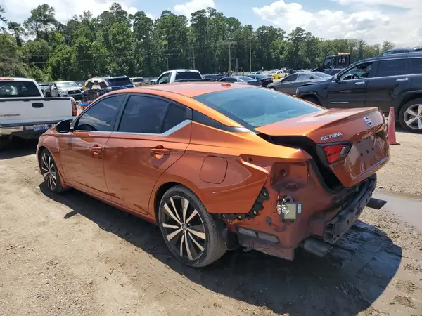 1N4BL4CV1KC104731 2019 NISSAN ALTIMA - Image 2