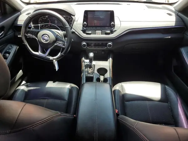 1N4BL4CV1KC104731 2019 NISSAN ALTIMA - Image 8