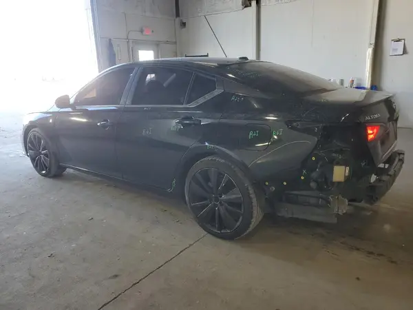 1N4BL4CV1KC108827 2019 NISSAN ALTIMA - Image 2