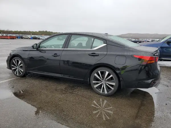 1N4BL4CV1KC109668 2019 NISSAN ALTIMA - Image 2