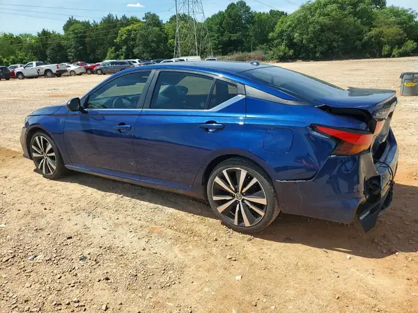1N4BL4CV1KC110951 2019 NISSAN ALTIMA - Image 2