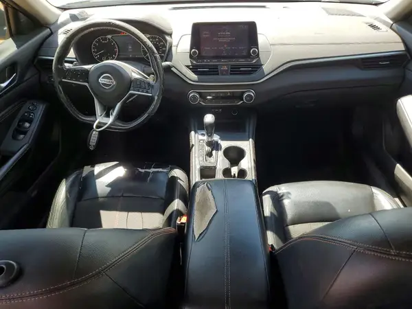 1N4BL4CV1KC110951 2019 NISSAN ALTIMA - Image 8