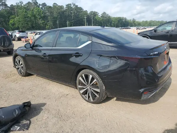 1N4BL4CV1KC115261 2019 NISSAN ALTIMA - Image 2