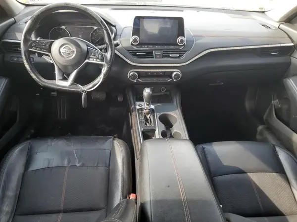 1N4BL4CV1KC115261 2019 NISSAN ALTIMA - Image 8