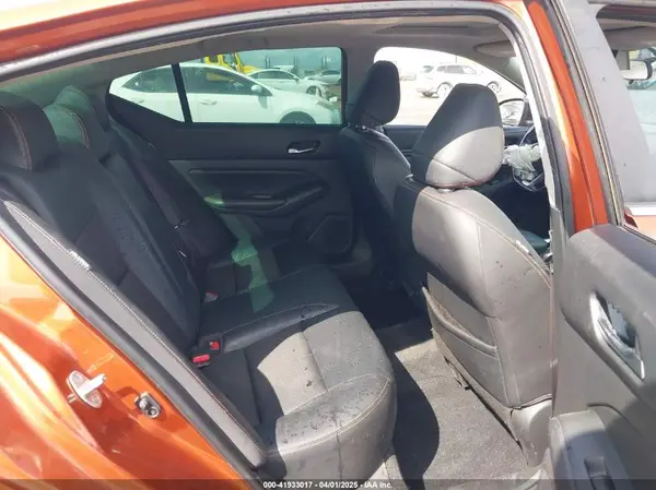 1N4BL4CV1KC119097 2019 NISSAN ALTIMA - Image 8