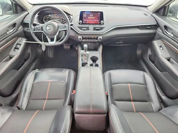 1N4BL4CV1KC120377 2019 NISSAN ALTIMA - Image 8