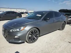 1N4BL4CV1KC120637 2019 NISSAN ALTIMA