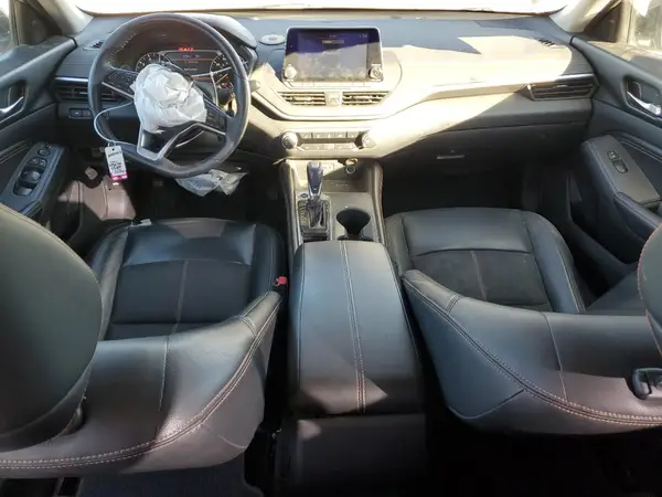 1N4BL4CV1KC122274 2019 NISSAN ALTIMA - Image 8