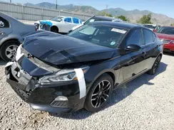 1N4BL4CV1KC123053 2019 NISSAN ALTIMA
