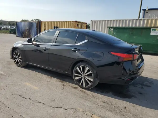 1N4BL4CV1KC125448 2019 NISSAN ALTIMA - Image 2