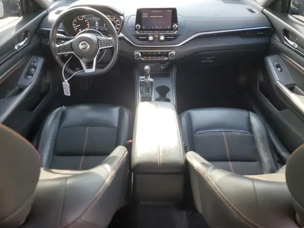 1N4BL4CV1KC125448 2019 NISSAN ALTIMA - Image 8