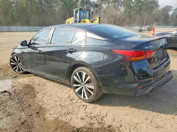1N4BL4CV1KC125529 2019 NISSAN ALTIMA - Image 2