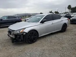 1N4BL4CV1KC125739 2019 NISSAN ALTIMA