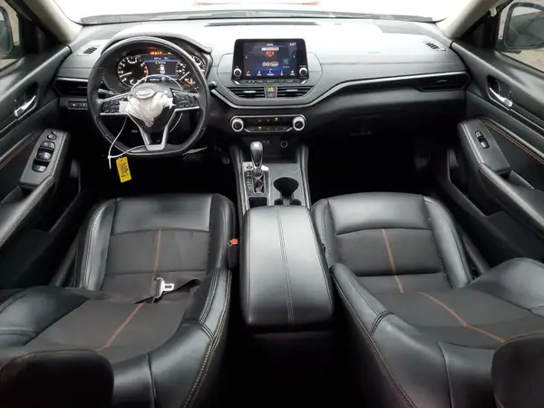 1N4BL4CV1KC125739 2019 NISSAN ALTIMA - Image 8