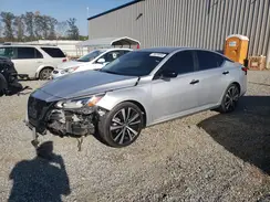1N4BL4CV1KC128186 2019 NISSAN ALTIMA