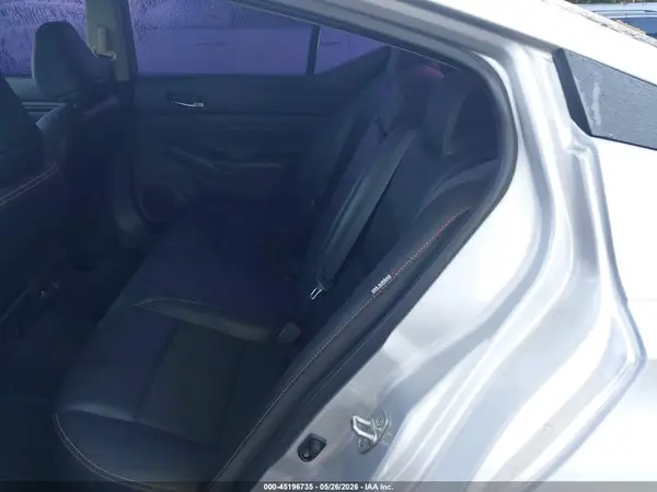 1N4BL4CV1KC129080 2019 NISSAN ALTIMA - Image 8