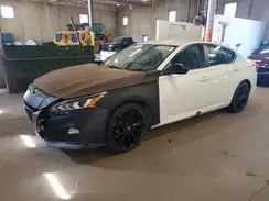 1N4BL4CV1KC129855 2019 NISSAN ALTIMA