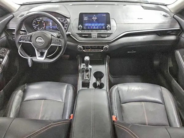 1N4BL4CV1KC130195 2019 NISSAN ALTIMA - Image 8