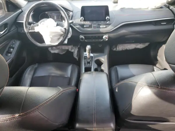 1N4BL4CV1KC130343 2019 NISSAN ALTIMA - Image 8