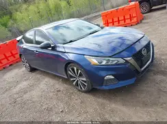 1N4BL4CV1KC132934 2019 NISSAN ALTIMA