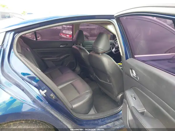 1N4BL4CV1KC132934 2019 NISSAN ALTIMA - Image 8