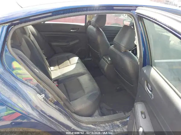 1N4BL4CV1KC133985 2019 NISSAN ALTIMA - Image 8