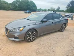 1N4BL4CV1KC134537 2019 NISSAN ALTIMA