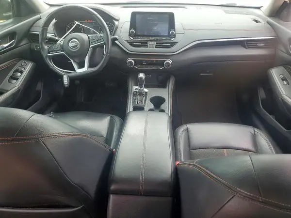 1N4BL4CV1KC134537 2019 NISSAN ALTIMA - Image 8