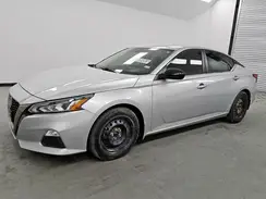 1N4BL4CV1KC137633 2019 NISSAN ALTIMA
