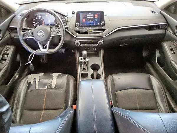 1N4BL4CV1KC137633 2019 NISSAN ALTIMA - Image 8
