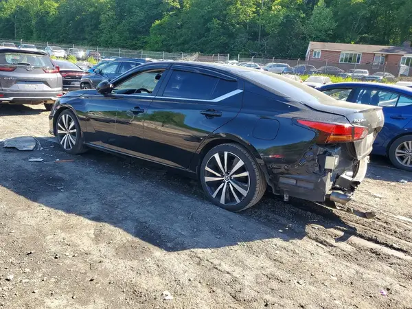 1N4BL4CV1KC138006 2019 NISSAN ALTIMA - Image 2