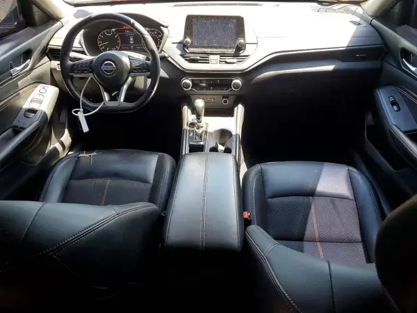 1N4BL4CV1KC138006 2019 NISSAN ALTIMA - Image 8