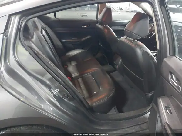 1N4BL4CV1KC138426 2019 NISSAN ALTIMA - Image 8