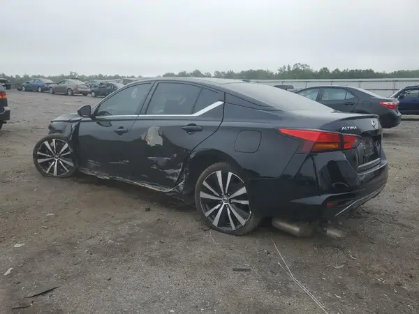 1N4BL4CV1KC141620 2019 NISSAN ALTIMA - Image 2
