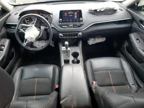 1N4BL4CV1KC141620 2019 NISSAN ALTIMA - Image 8