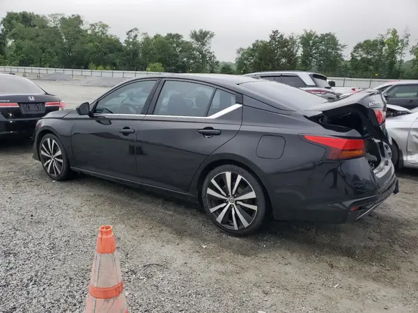 1N4BL4CV1KC141696 2019 NISSAN ALTIMA - Image 2
