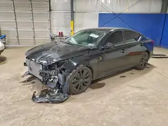 1N4BL4CV1KC143349 2019 NISSAN ALTIMA