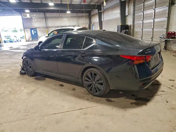 1N4BL4CV1KC143349 2019 NISSAN ALTIMA - Image 2