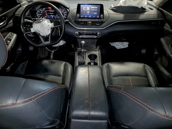 1N4BL4CV1KC143349 2019 NISSAN ALTIMA - Image 8