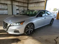 1N4BL4CV1KC144209 2019 NISSAN ALTIMA