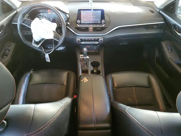 1N4BL4CV1KC144209 2019 NISSAN ALTIMA - Image 8