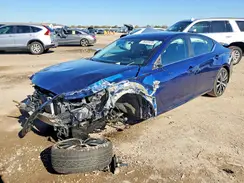1N4BL4CV1KC145635 2019 NISSAN ALTIMA