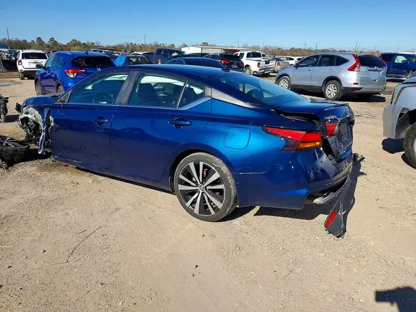 1N4BL4CV1KC145635 2019 NISSAN ALTIMA - Image 2