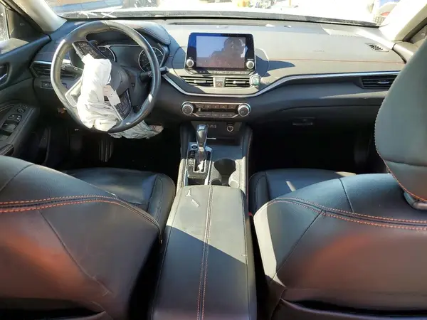 1N4BL4CV1KC145635 2019 NISSAN ALTIMA - Image 8