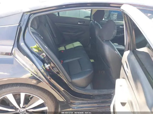 1N4BL4CV1KC146008 2019 NISSAN ALTIMA - Image 8