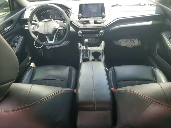 1N4BL4CV1KC146364 2019 NISSAN ALTIMA - Image 8