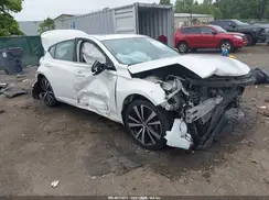 1N4BL4CV1KC146431 2019 NISSAN ALTIMA