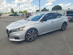 1N4BL4CV1KC146476 2019 NISSAN ALTIMA