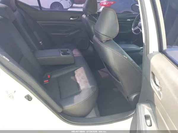 1N4BL4CV1KC146798 2019 NISSAN ALTIMA - Image 8